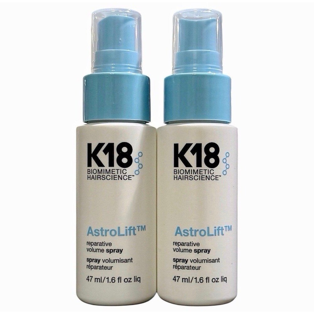 K18 Astro lift x2 New‎